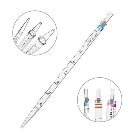 MTC Bio - Serological Pipettes - P8270-5RL